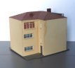 t-Huis 394095 Hoekhuis "Krümel" Alleen bekijken: bestellen via Huis 394095