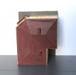 t-Huis 394095 Hoekhuis "Krümel" Alleen bekijken: bestellen via Huis 394095