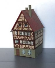Alleen bekijken: bestellen via Huis 394096