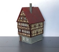 Alleen bekijken: bestellen via Huis 394097