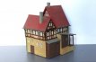t-Huis 394098 Vakwerkhuis met zij-ingang Alleen bekijken: bestellen via Huis 394098
