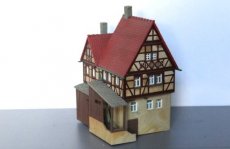 Alleen bekijken: bestellen via Huis 394098
