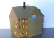 t-Huis 394099 Vakwerkhoekhuis Alleen bekijken: bestellen via Huis 394099