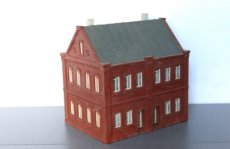 Alleen bekijken: bestellen via Huis 394100