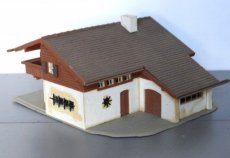 Alleen bekijken: bestellen via Huis 394106
