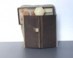 t-Huis 394112 Huisje met serre en balkon Alleen bekijken: bestellen via Huis 394112