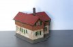 t-Huis 394113 Baanwachtershuisje B2 Alleen bekijken: bestellen via Huis 394113