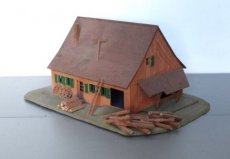 Alleen bekijken: bestellen via Huis 394120