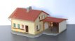 t-Huis 394121 Huisje met carport Alleen bekijken: bestellen via Huis 394121