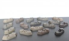 Alleen bekijken: bestellen via  Huis 395035