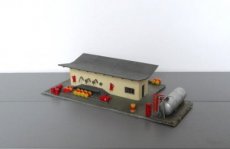 Alleen bekijken: bestellen via  Huis 395010