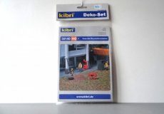 Alleen bekijken: bestellen via Kibri 38140