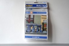 Alleen bekijken: bestellen via Kibri 38142