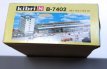 t-Kibri 7402 Station Kehl Alleen bekijken: bestellen via Kibri 7402