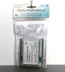Alleen bekijken: bestellen via LDT 512013