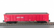 t-Marklin 00757-02 Hoge bakwagon Railion Alleen bekijken: bestellen via Marklin 00757-02