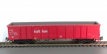 t-Marklin 00757-03 Hoge bakwagon Railion Alleen bekijken: bestellen via Marklin 00757-03