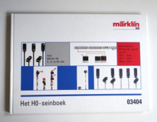 Alleen bekijken: bestellen via Marklin 03404