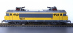 t-Marklin 3326 Elektrische locomotief NS 1631 Alleen bekijken: bestellen via Marklin 3326
