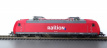 t-Marklin 36836 Elektrische locomotief Railion Alleen bekijken: bestellen via Marklin 36836