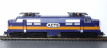 t-Marklin 37122 Elektrische locomotief ACTS 1251 Alleen bekijken: bestellen via Marklin 37122