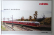t-Marklin 400036 Set Jaarboeken 2006 Alleen bekijken: bestellen via Marklin 400036