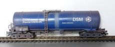 t-Marklin 400040 Ketelwagon DSM Pharma Chemicals