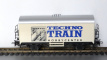 t-Marklin 4415 Goederenwagon Techno Train Alleen bekijken: bestellen via Marklin 4415