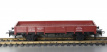 t-Marklin 4423 Lage bakwagon DB 2080 323 1 791-8 Alleen bekijken: bestellen via Marklin 4423