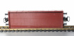 t-Marklin 4423 Lage bakwagon DB 2080 323 1 791-8 Alleen bekijken: bestellen via Marklin 4423