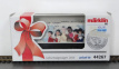 t-Marklin 44267 Containerwagon Unicef Alleen bekijken: bestellen via Marklin 44267