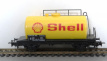 t-Marklin 4442 Ketelwagon Shell DB Alleen bekijken: bestellen via Marklin 4442