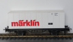 t-Marklin 4481 Containerwagon "Märklin" Alleen bekijken: bestellen via Marklin 4481