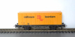 t-Marklin 4481 Containerwagon NS 12 10304 Alleen bekijken: bestellen via Marklin 4481