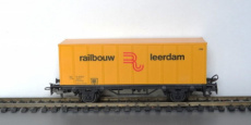 Alleen bekijken: bestellen via Marklin 4481