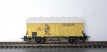 t-Marklin 4509 Goederenwagon DB 327 154 Alleen bekijken: bestellen via Marklin 4509