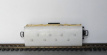 t-Marklin 4509 Goederenwagon DB 327 154 Alleen bekijken: bestellen via Marklin 4509