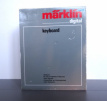 t-Marklin 6040-a Keyboard Alleen bekijken: bestellen via Marklin 6040-a