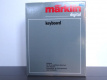 t-Marklin 6040 Keyboard Alleen bekijken: bestellen via Marklin 6040