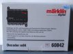 t-Marklin 60842 Decoder m84 Alleen bekijken: bestellen via Marklin 60842