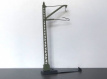 t-Marklin 7009f Bovenleidingmast, 7 stuks Alleen bekijken: bestellen via Marklin 7009f