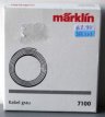 t-Marklin 7100 Draad 0,19 mm² Alleen bekijken: bestellen via Marklin 7100