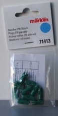 Alleen bekijken: bestellen via Marklin 71413