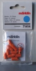 Alleen bekijken: bestellen via Marklin 71414