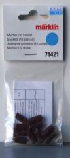 Alleen bekijken: bestellen via Marklin 71421