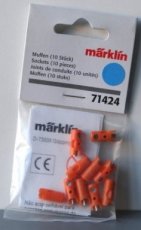 Alleen bekijken: bestellen via Marklin 71424