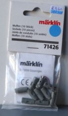 Alleen bekijken: bestellen via Marklin 71426