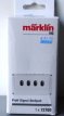 t-Marklin 72760 Professioneel seinschakelbord Alleen bekijken: bestellen via Marklin 72760