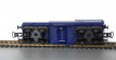 t-Marklin 84693 Coilwagon DB Marklin Magazin 1992 Alleen bekijken: bestellen via Marklin 84693