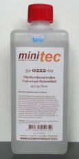 Alleen bekijken: bestellen via Minitec 0222